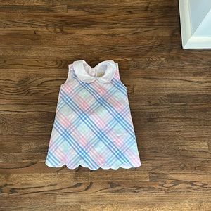 Beaufort Bonnet dress